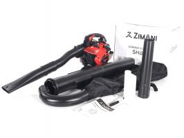 Воздуходув-пылесос ZimAni SH 86_8