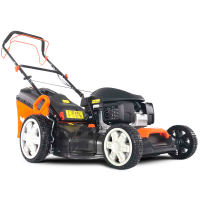 Газонокосилка бензиновая Yard Fox 53SH HW Honda_1
