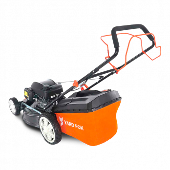 Газонокосилка бензиновая Yard Fox 53SH HW Honda