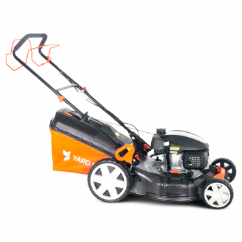 Газонокосилка бензиновая Yard Fox 53SH HW Honda