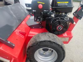 Газонокосилка бензиновая ZimAni LM 100_2