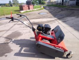 Газонокосилка бензиновая ZimAni LM 100_4