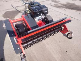 Газонокосилка бензиновая ZimAni LM 100_1