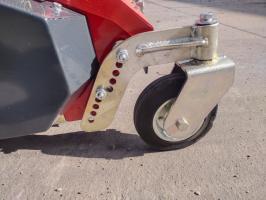 Газонокосилка бензиновая ZimAni LM 100_7