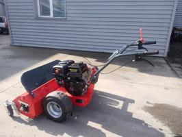 Газонокосилка бензиновая ZimAni LM 100_6