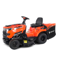 Садовый трактор yard FOX T 102RDH_5