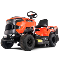 Садовый трактор yard FOX T 102RDH_0