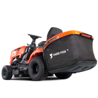 Садовый трактор yard FOX T 102RDH_3