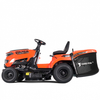 Садовый трактор yard FOX T 102RDH