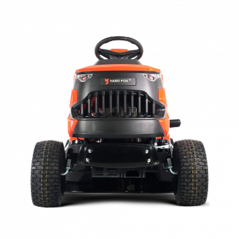 Садовый трактор yard FOX T 102RDH