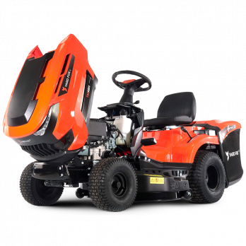 Садовый трактор yard FOX T 102RDH