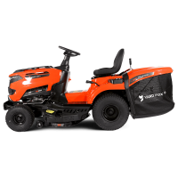 Трактор садовый  YARD FOX T 86RBH_0