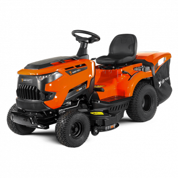 Трактор садовый  YARD FOX T 86RBH